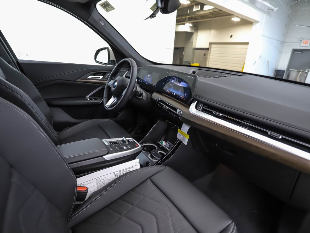 New 2026 BMW X1 xDrive28i w/ Convenience Package image 30