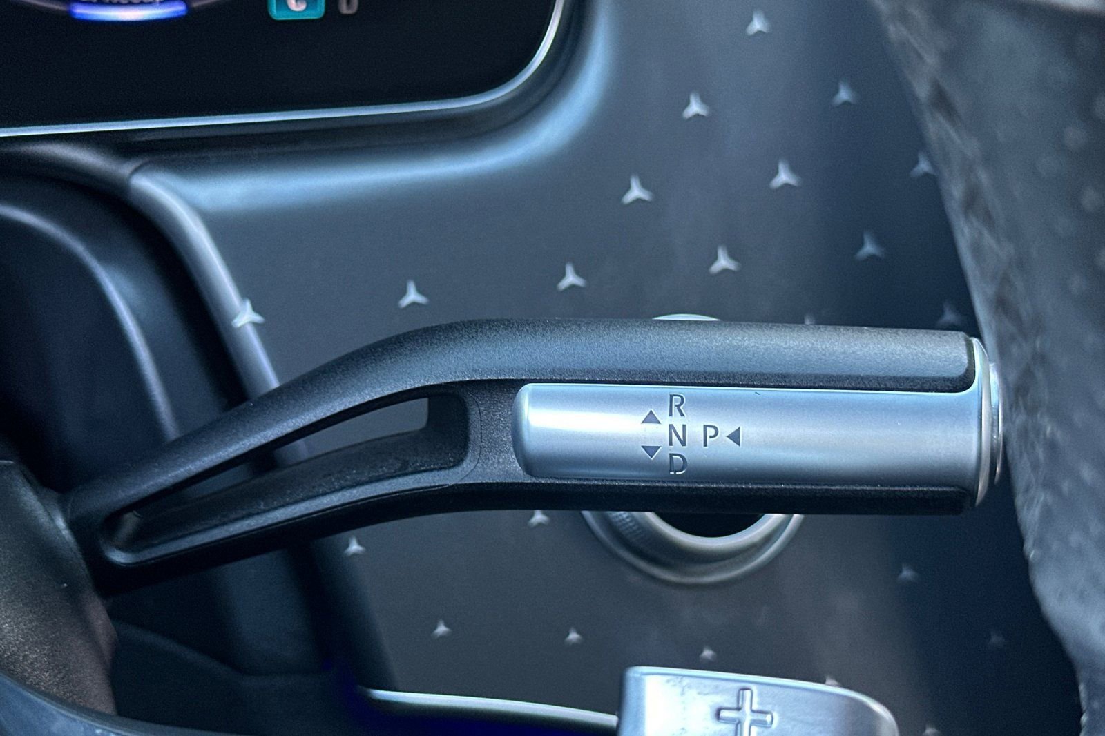 Certified 2022 Mercedes-Benz EQS 450+ 450 image 19