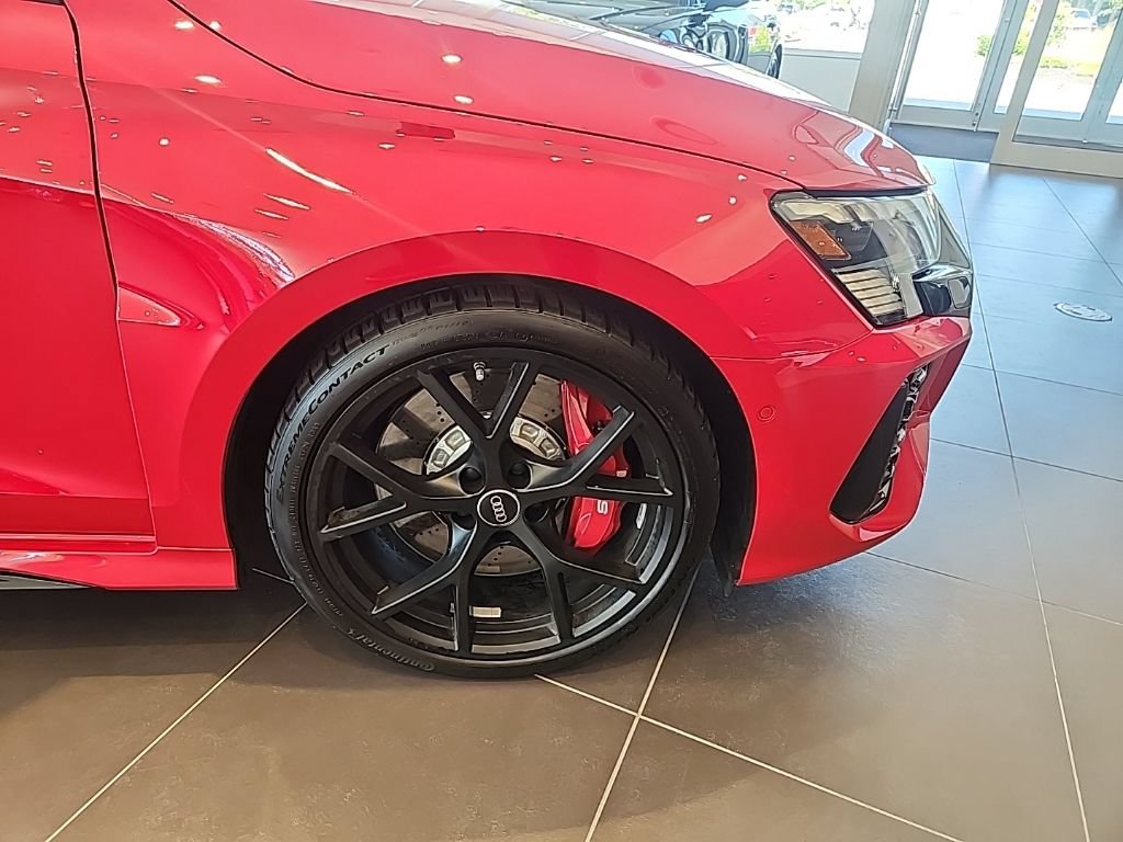 Certified 2023 Audi RS 3 w/ RS Technology Package AWD/4WD image 14