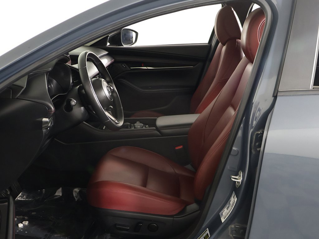 Used 2024 MAZDA MAZDA3 s image 25