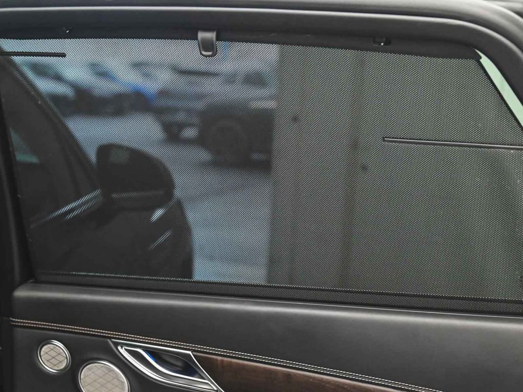 Used 2023 Genesis GV80 2.5T w/ Prestige Package AWD/4WD image 17