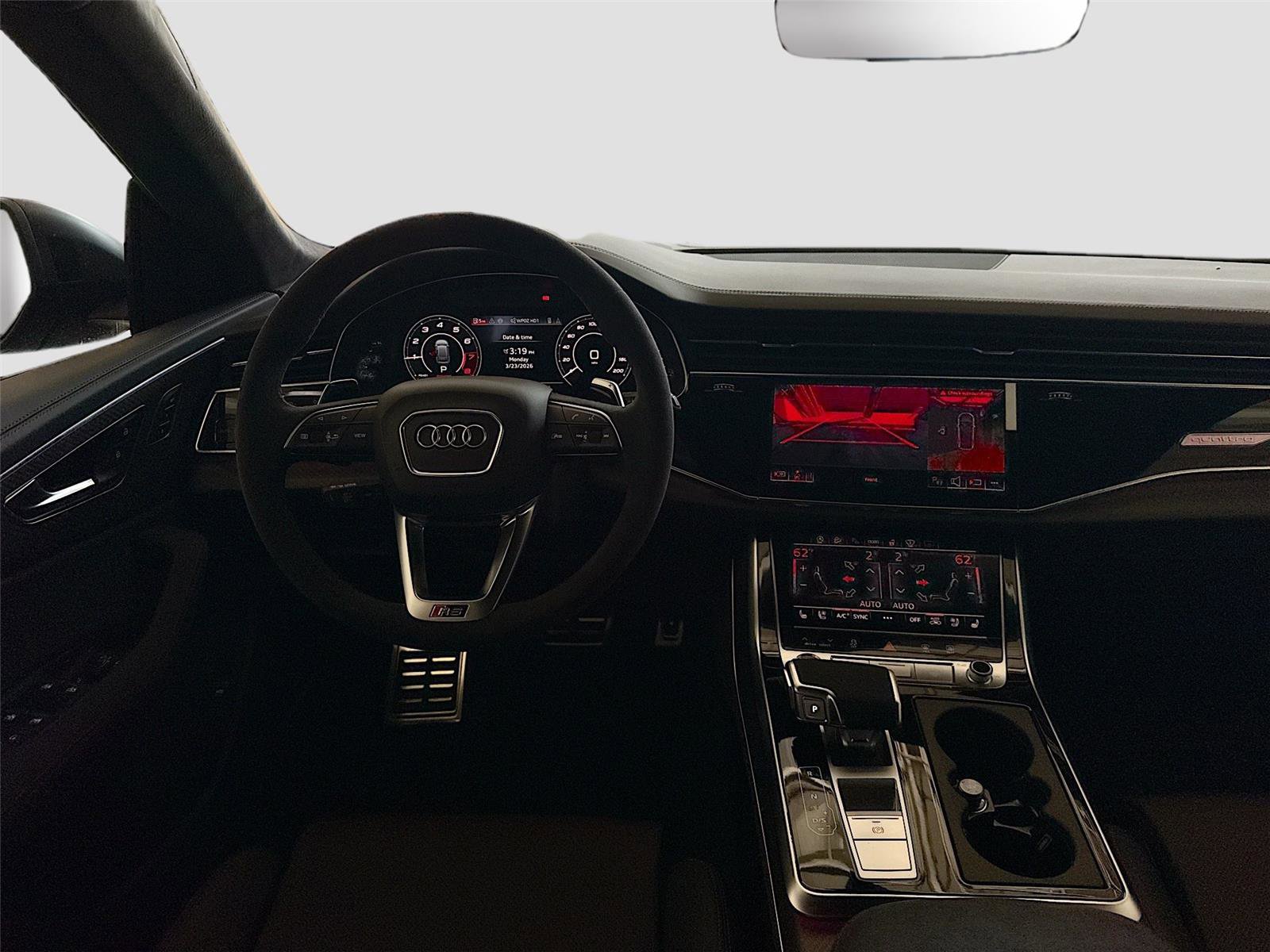 New 2026 Audi RS Q8 performance AWD/4WD image 23