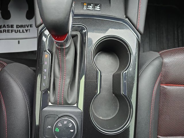 Used 2023 Chevrolet Blazer RS w/ Driver Confidence II Package image 38