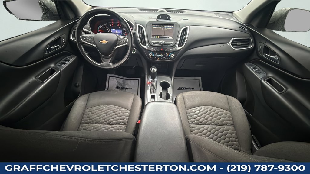 Used 2019 Chevrolet Equinox LT FWD image 39