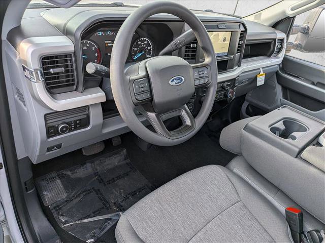 New 2026 Ford F350 XL w/ STX Appearance Package image 3