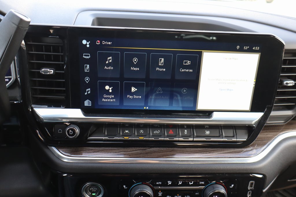 Used 2022 Chevrolet Silverado 1500 RST image 8