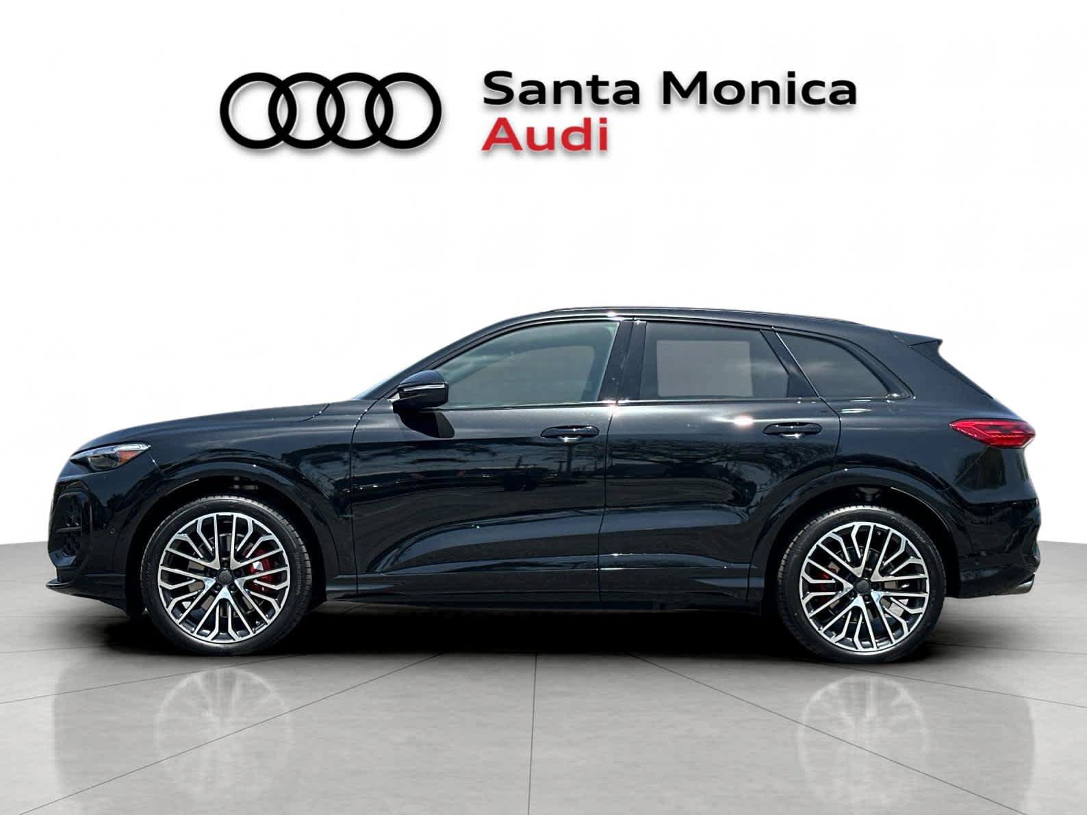 New 2026 Audi SQ5 Premium Plus AWD/4WD image 5