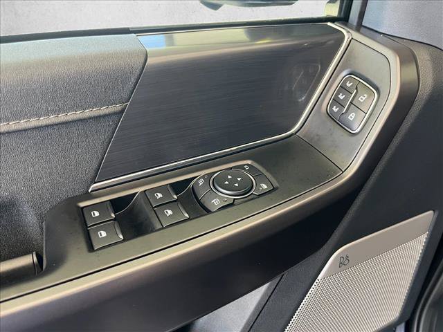 Used 2026 Ford F150 Lariat w/ Equipment Group 501A Mid AWD/4WD image 18
