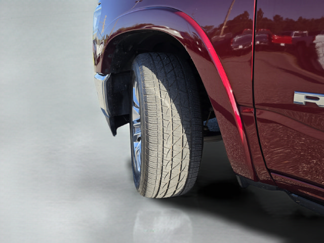 Used 2020 RAM 1500 Limited RWD image 41