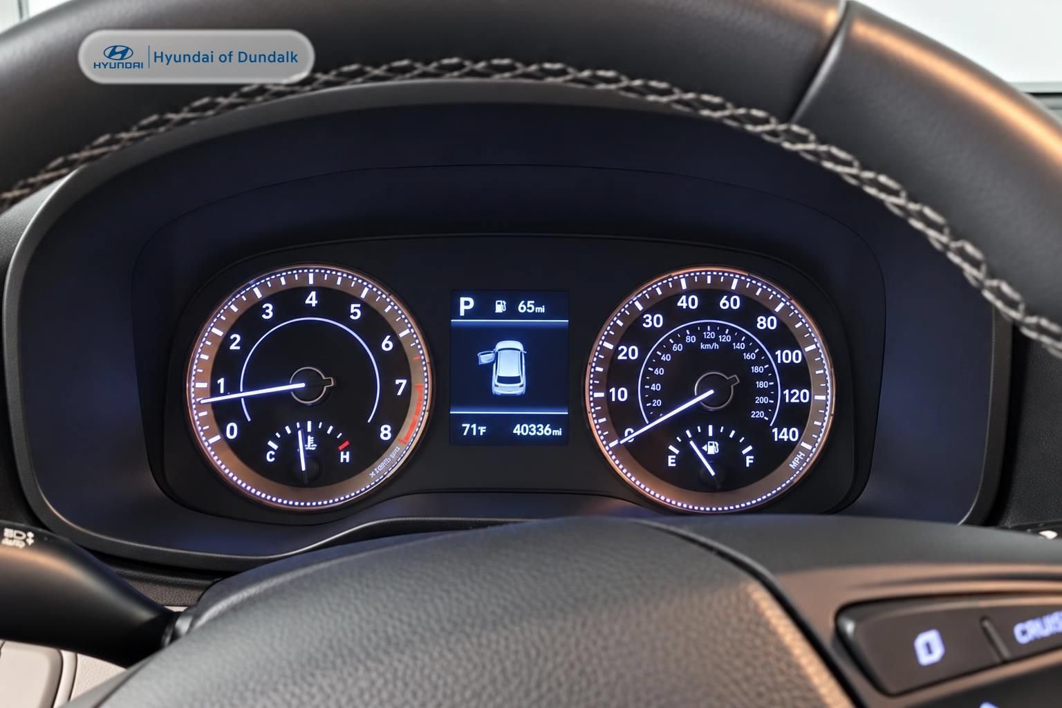 Used 2021 Hyundai Venue SEL w/ Cargo Package FWD image 11