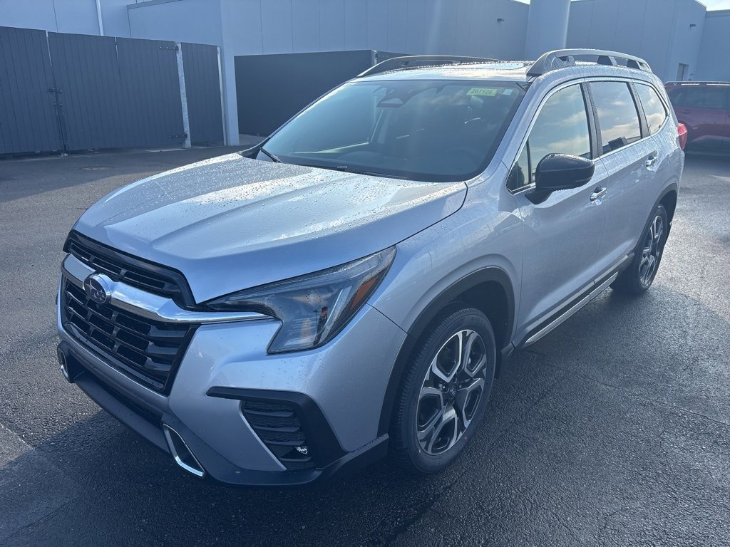 New 2026 Subaru Ascent Touring image 6