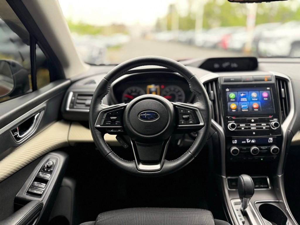 Used 2019 Subaru Ascent Premium w/ Popular Package #2A AWD/4WD image 26