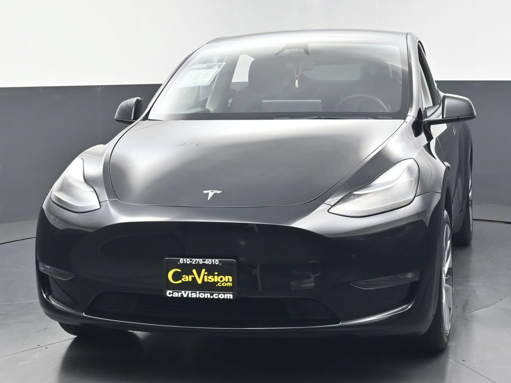Used 2023 Tesla Model Y 2WD image 6