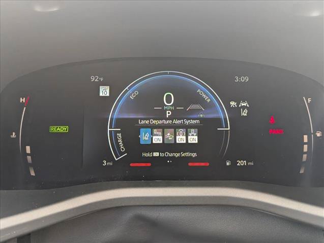 New 2026 Toyota Camry SE w/ Convenience Package FWD image 11