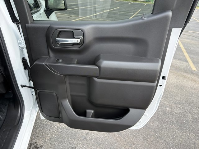 New 2026 Chevrolet Silverado 1500 W/T AWD/4WD image 25