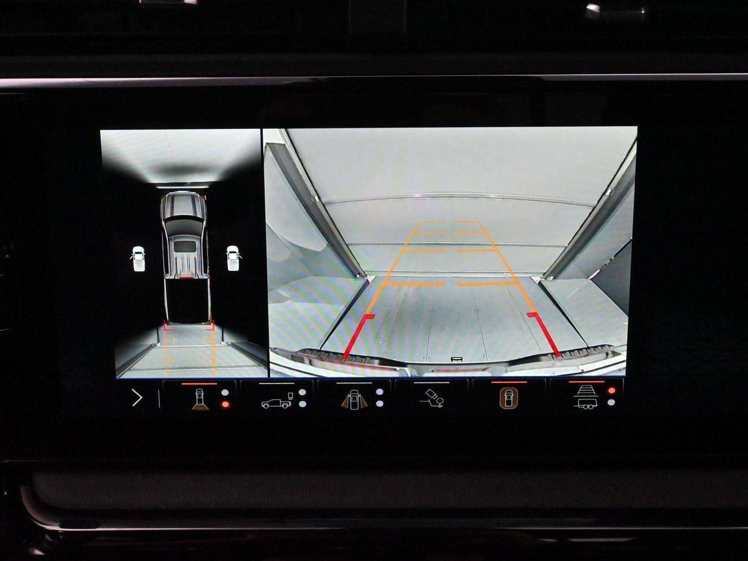 Used 2025 GMC Sierra 1500 AT4 w/ AT4 Premium Package image 23