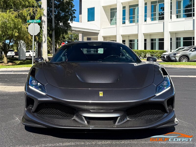 Used 2021 Ferrari F8 Tributo RWD image 6