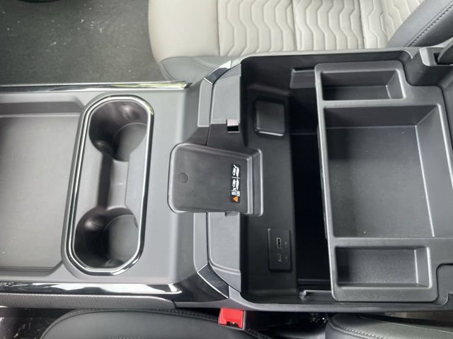 New 2026 Chevrolet Silverado 2500 ZR2 AWD/4WD image 21