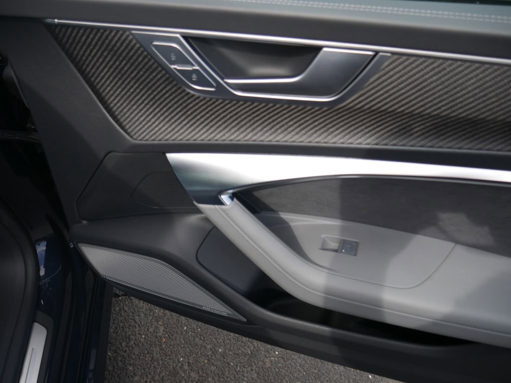 Used 2024 Audi S7 Prestige AWD/4WD image 25