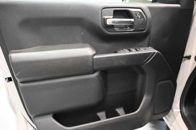 New 2026 Chevrolet Silverado 1500 Custom Trail Boss w/ LPO, Dark Essentials Package image 23