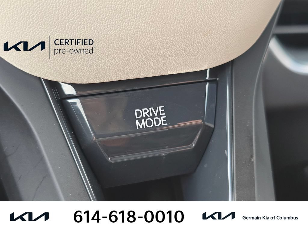 Certified 2025 Kia K4 GT-Line FWD image 32