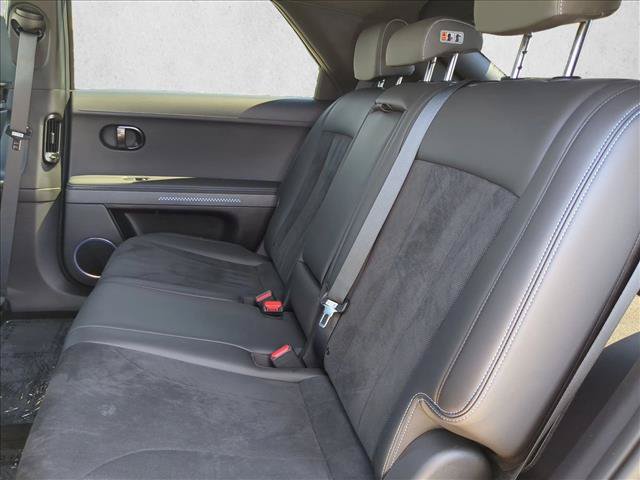 Used 2025 Hyundai Ioniq 5 N AWD/4WD image 19