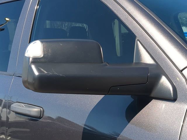 Certified 2022 RAM 1500 Tradesman w/ Electronics Group image 12