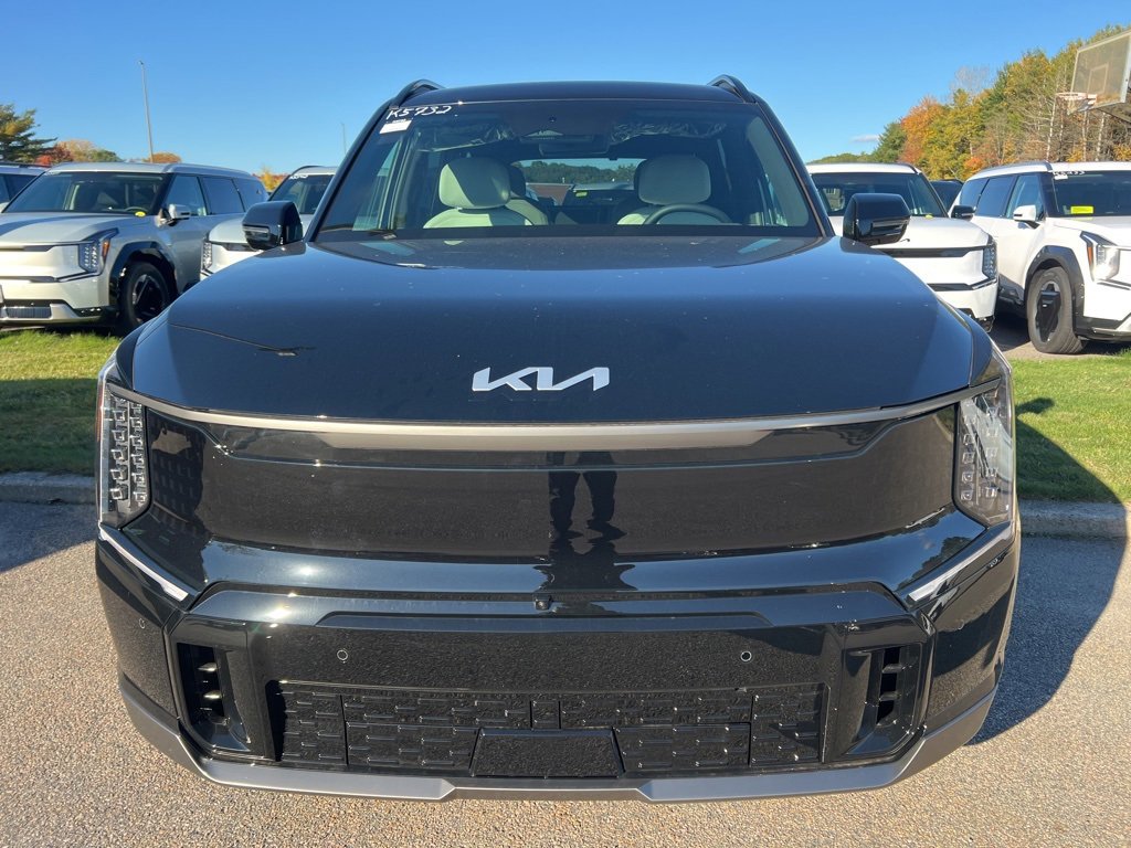 New 2026 Kia EV9 GT-Line image 6