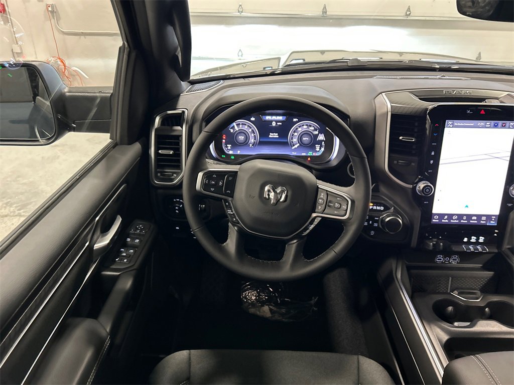 New 2026 RAM 1500 Big Horn/Lone Star image 29
