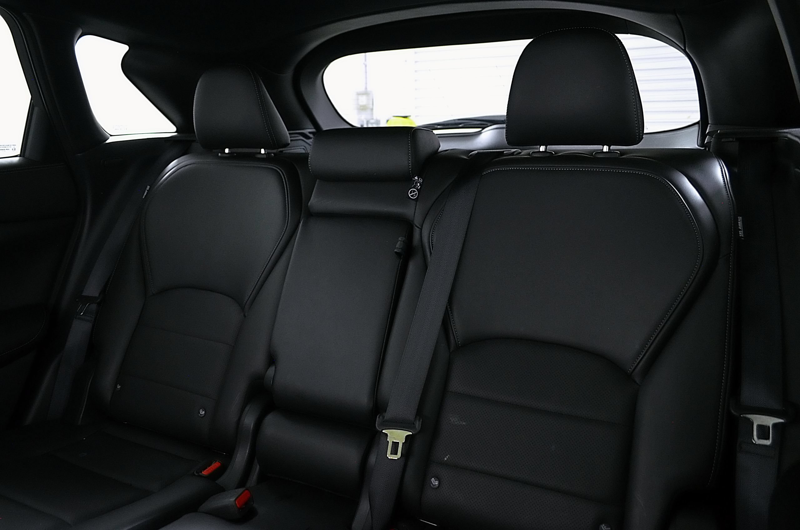 Used 2024 INFINITI QX50 Sport FWD image 22