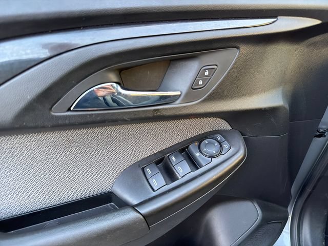 Used 2023 Chevrolet TrailBlazer LT w/ Convenience Package AWD/4WD image 20
