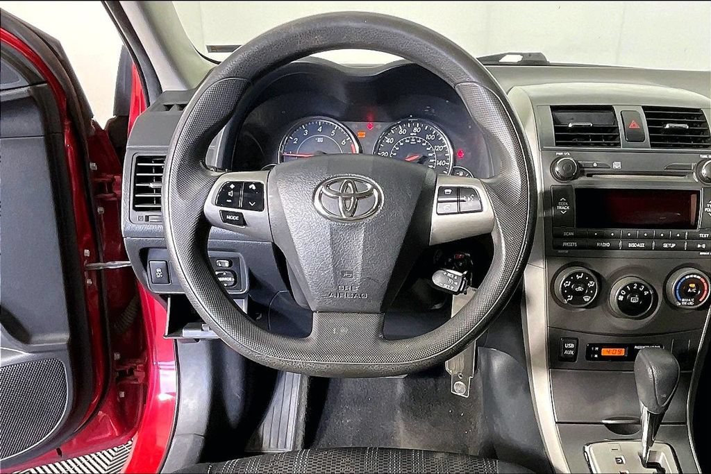 Used 2011 Toyota Corolla S FWD image 6