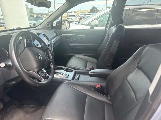 Used 2022 Honda Pilot Special Edition image 11