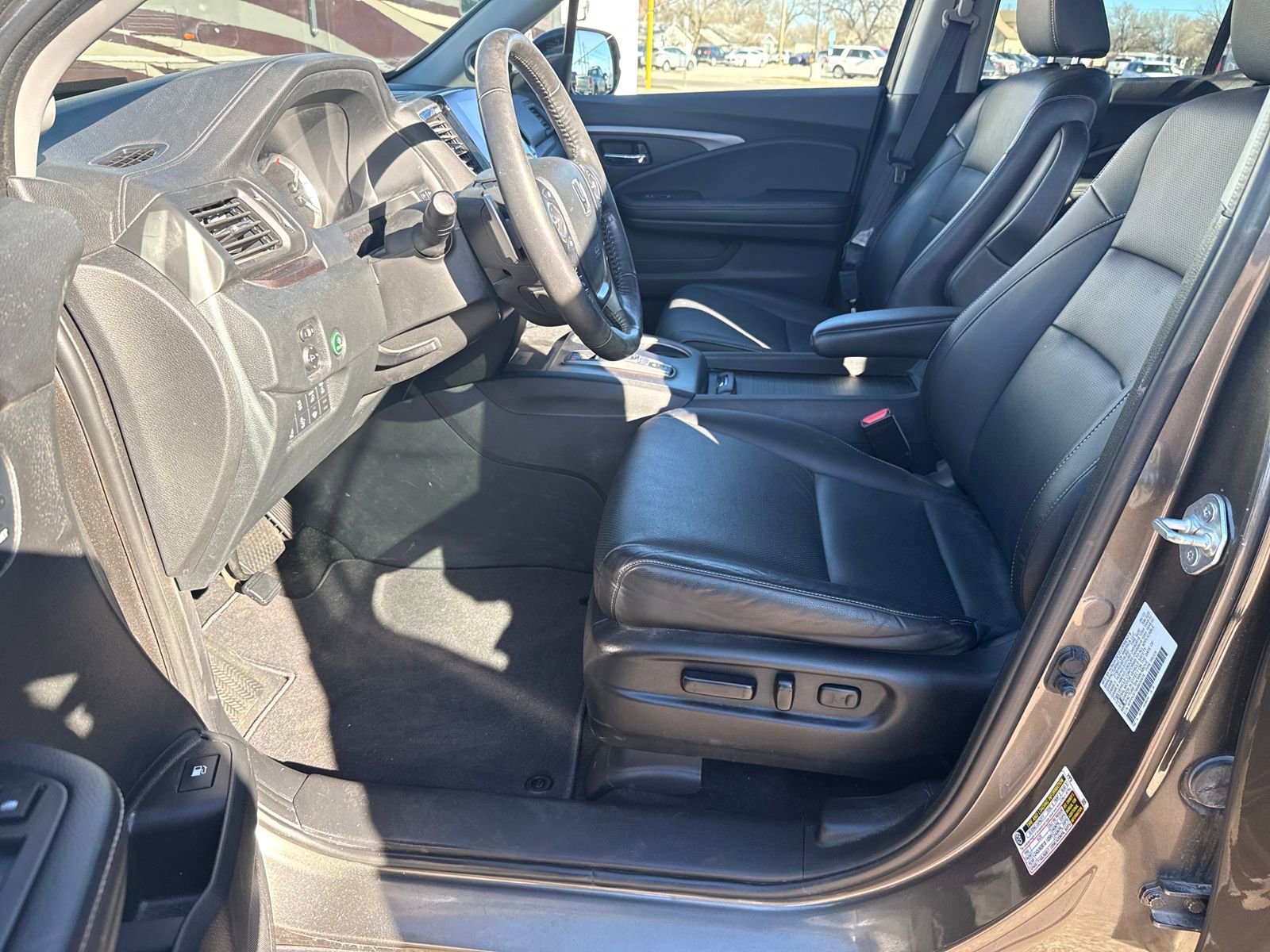 Used 2022 Honda Ridgeline RTL-E image 18