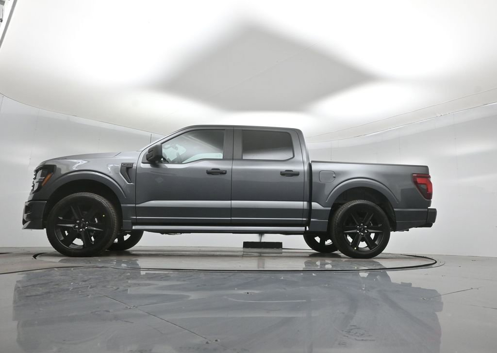 New 2026 Ford F150 STX AWD/4WD image 7