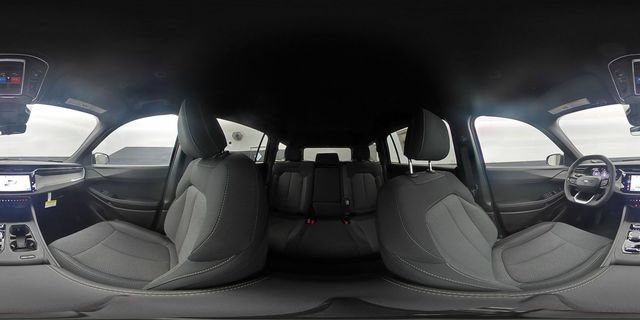 New 2026 Jeep Cherokee Laredo AWD/4WD image 31