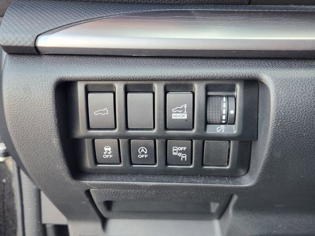 Used 2020 Subaru Forester Sport w/ Popular Package #2 image 23