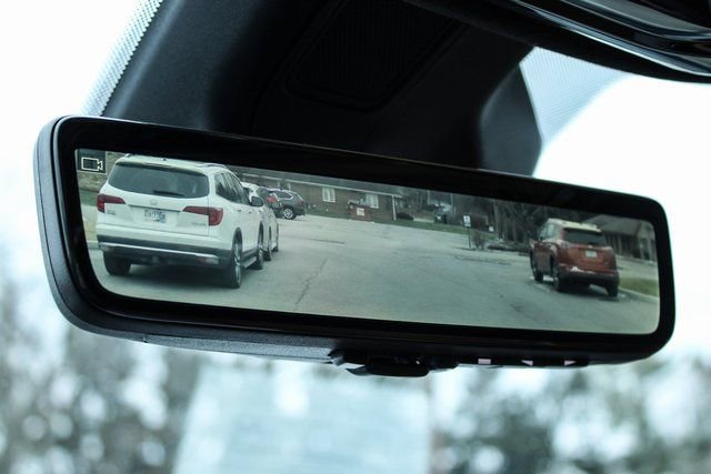 Used 2023 Jeep Grand Cherokee L Summit image 31