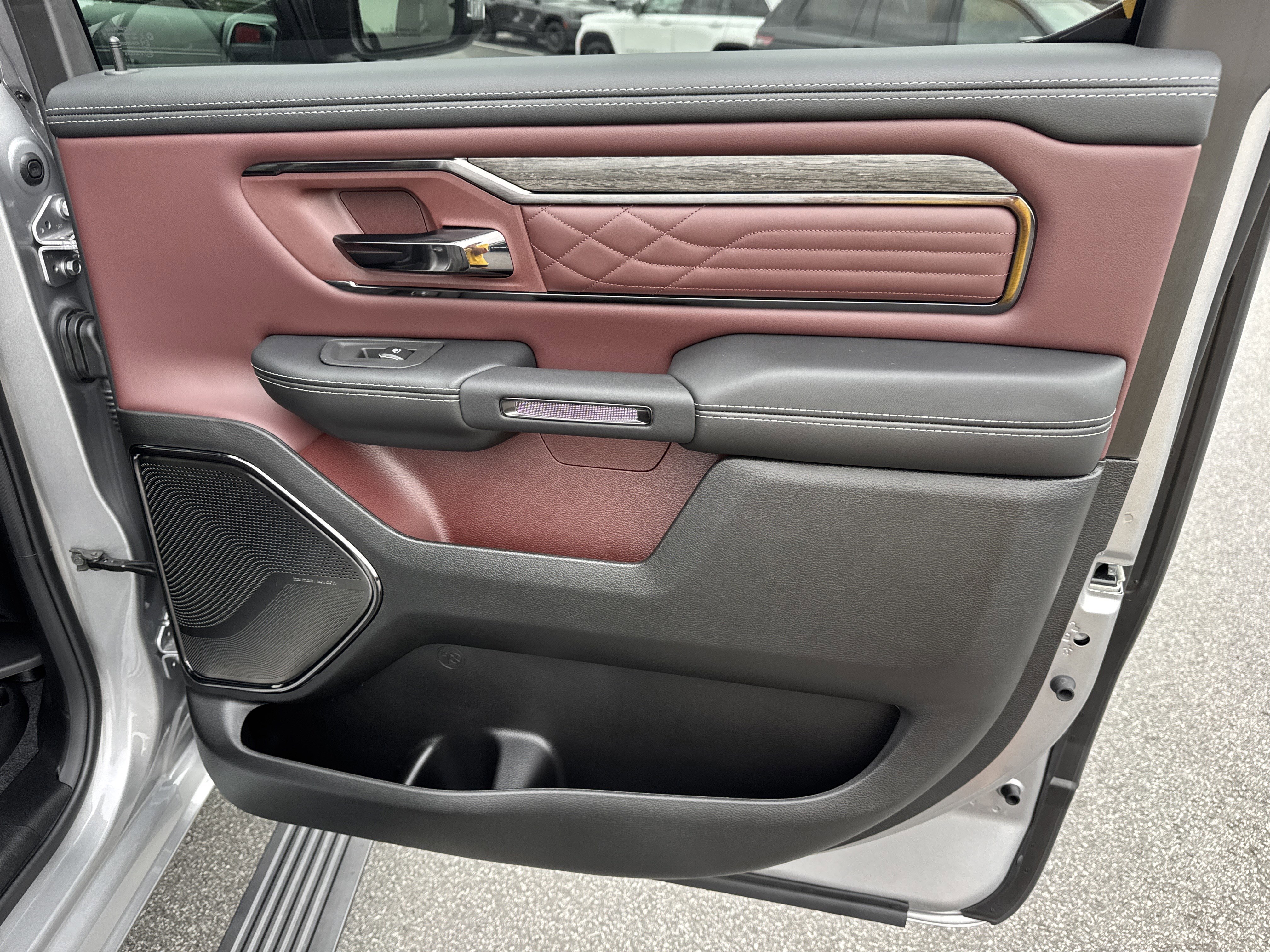 New 2026 RAM 1500 Limited image 22