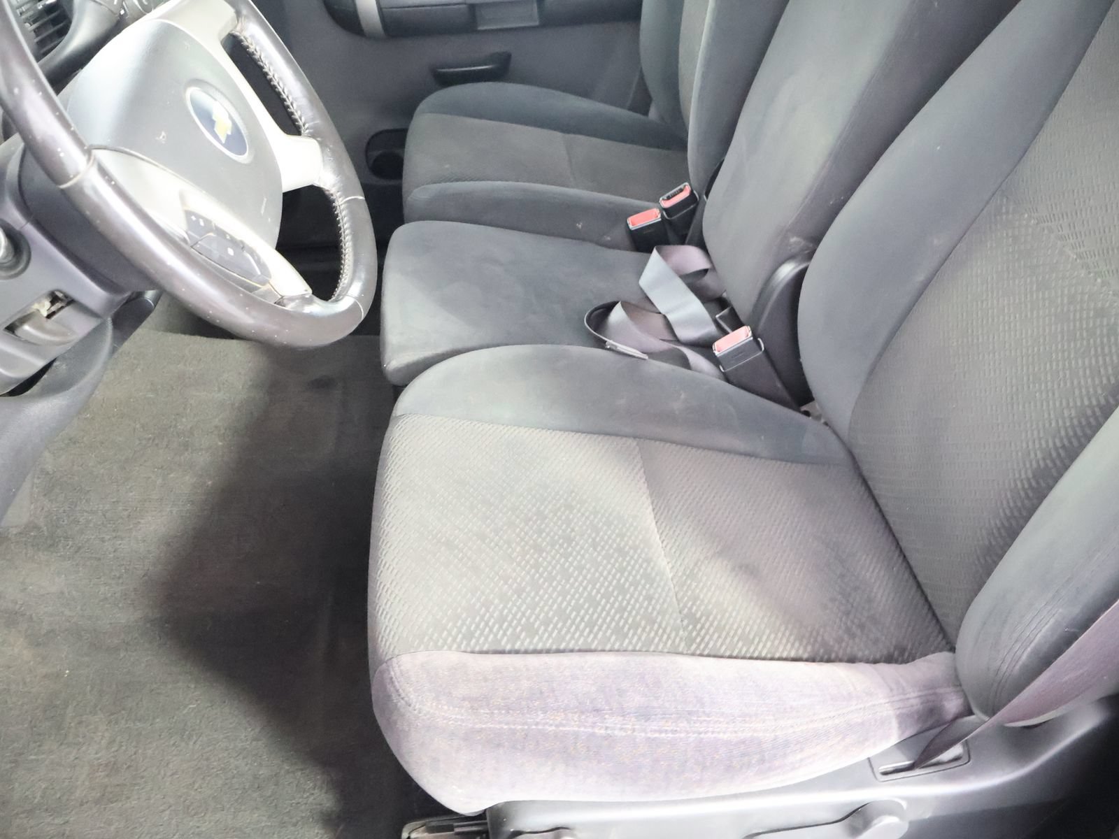 Used 2007 Chevrolet Silverado 2500 LT AWD/4WD image 25