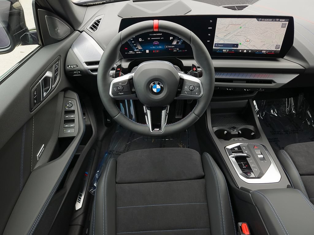 New 2026 BMW M235i xDrive w/ Technology Package AWD/4WD image 16