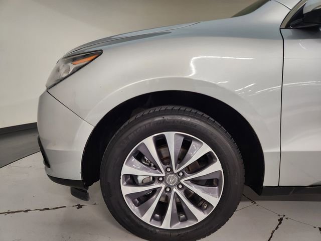 Used 2015 Acura MDX 3.5L Technology Package image 11