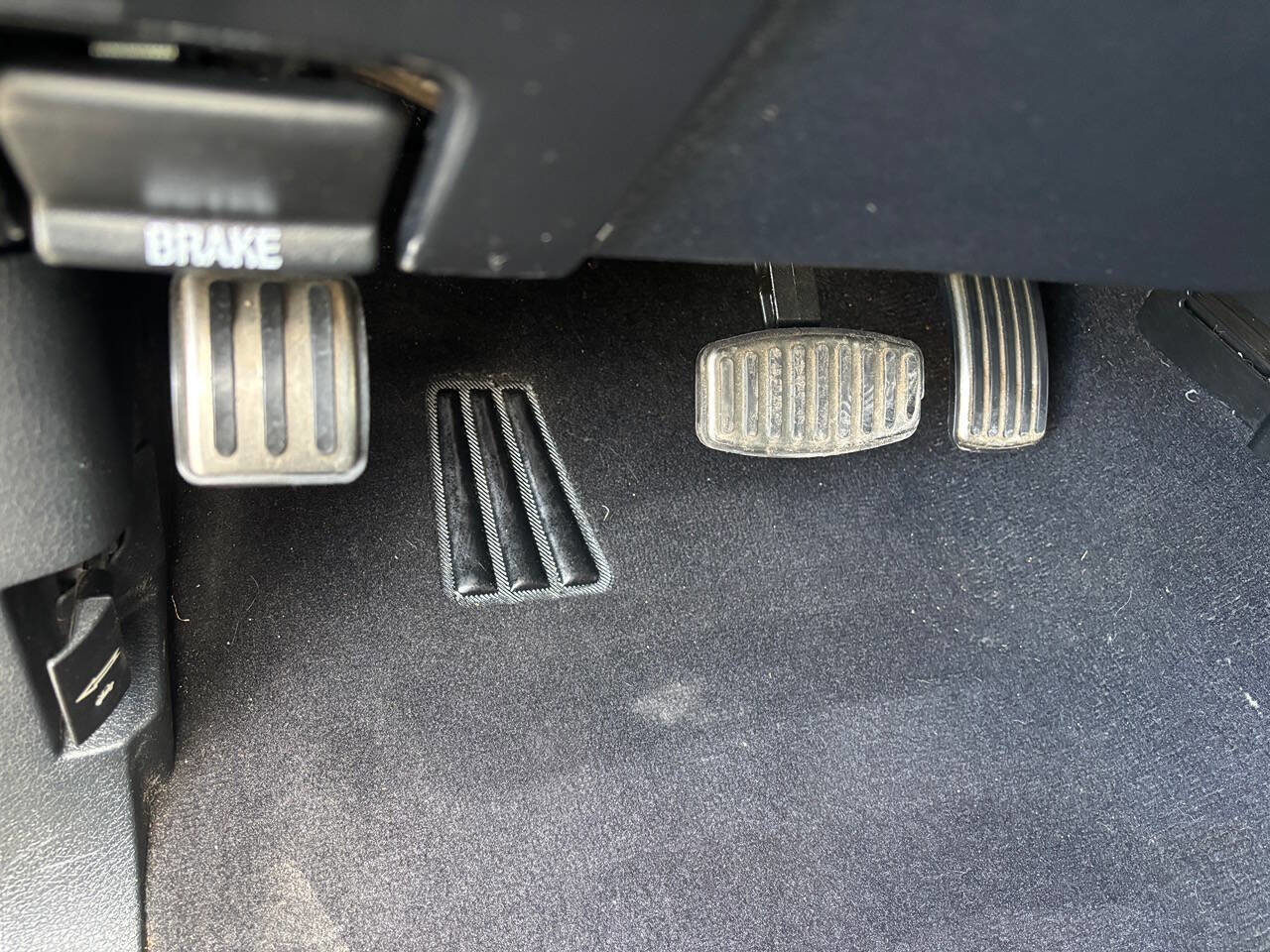 Used 2006 Ford F150 Harley-Davidson image 28