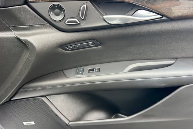 Used 2018 Cadillac CT6 Premium Luxury AWD/4WD image 21