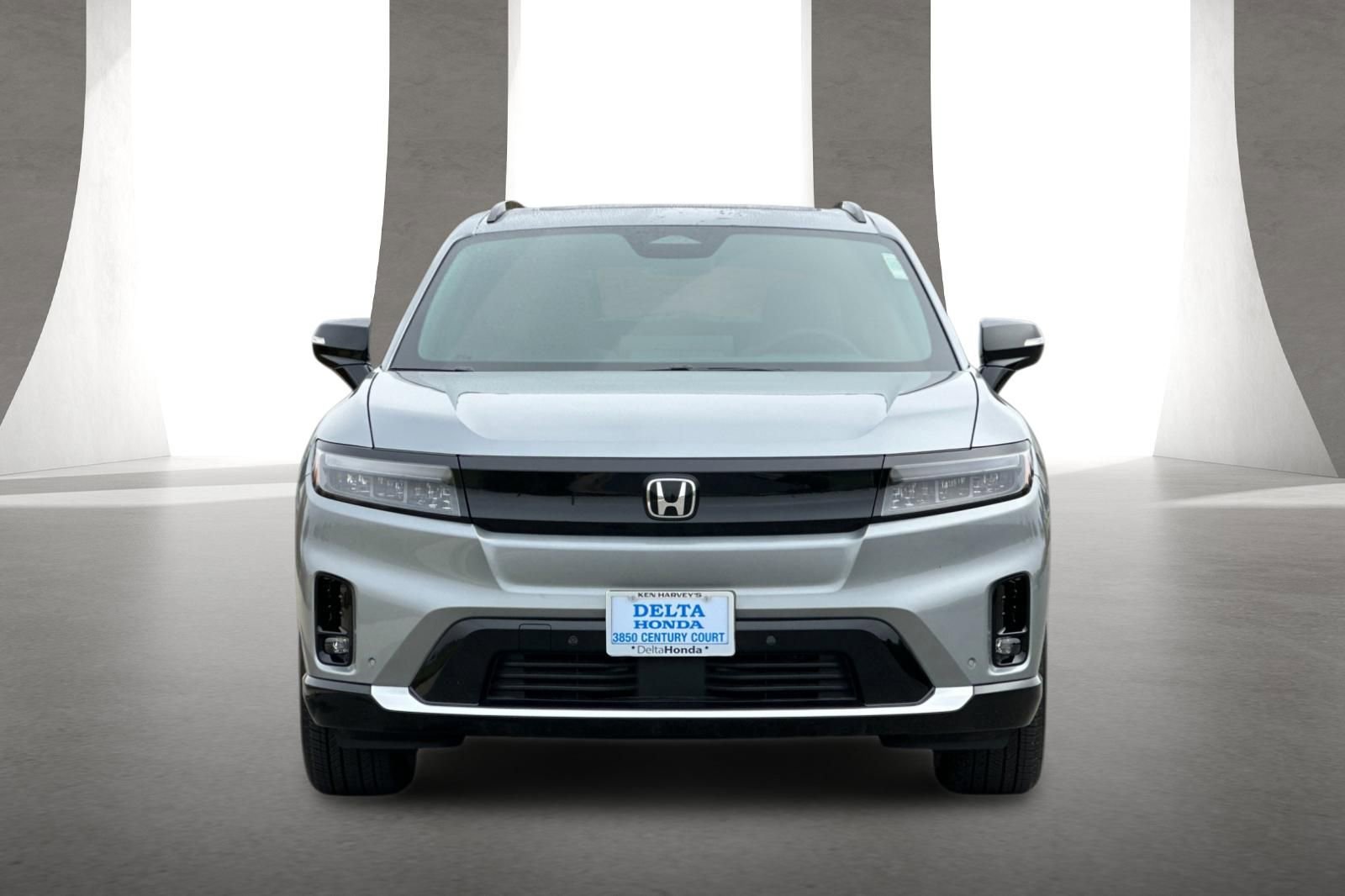 New 2026 Honda Prologue Touring image 9