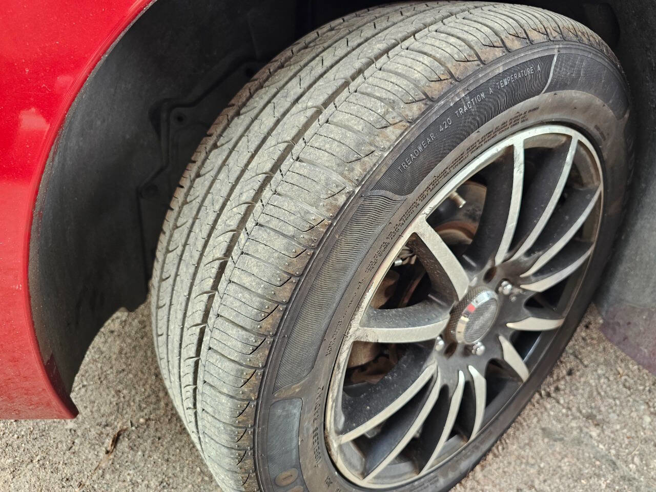 Used 2012 Nissan Sentra 2.0 S FWD image 22