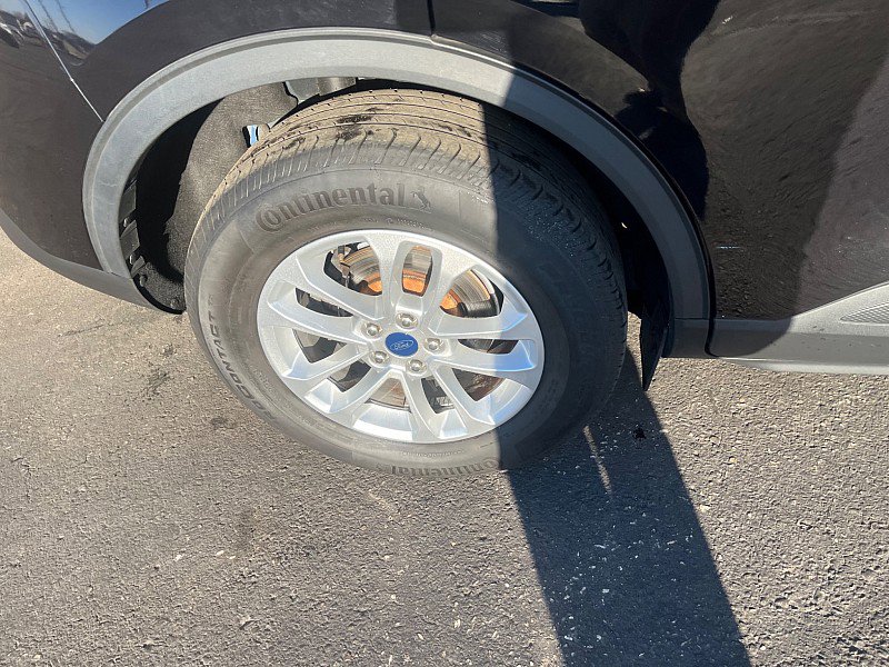 Used 2022 Ford Escape SE image 13