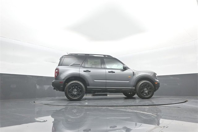 New 2025 Ford Bronco Sport Badlands w/ Badlands Tech Package image 34