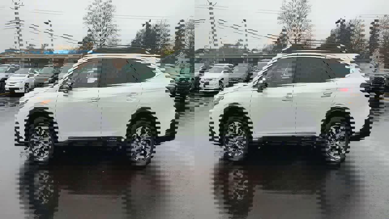 Used 2020 Subaru Outback Touring XT image 5