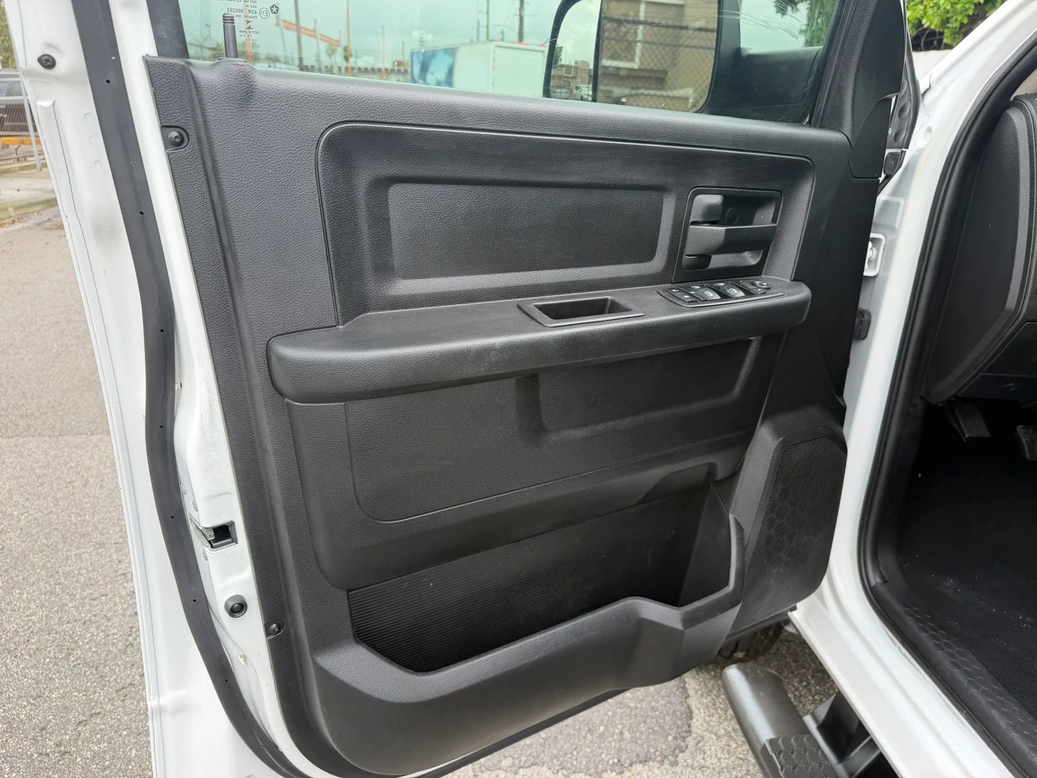 Used 2018 RAM 3500 Tradesman w/ Popular Equipment Group AWD/4WD image 12